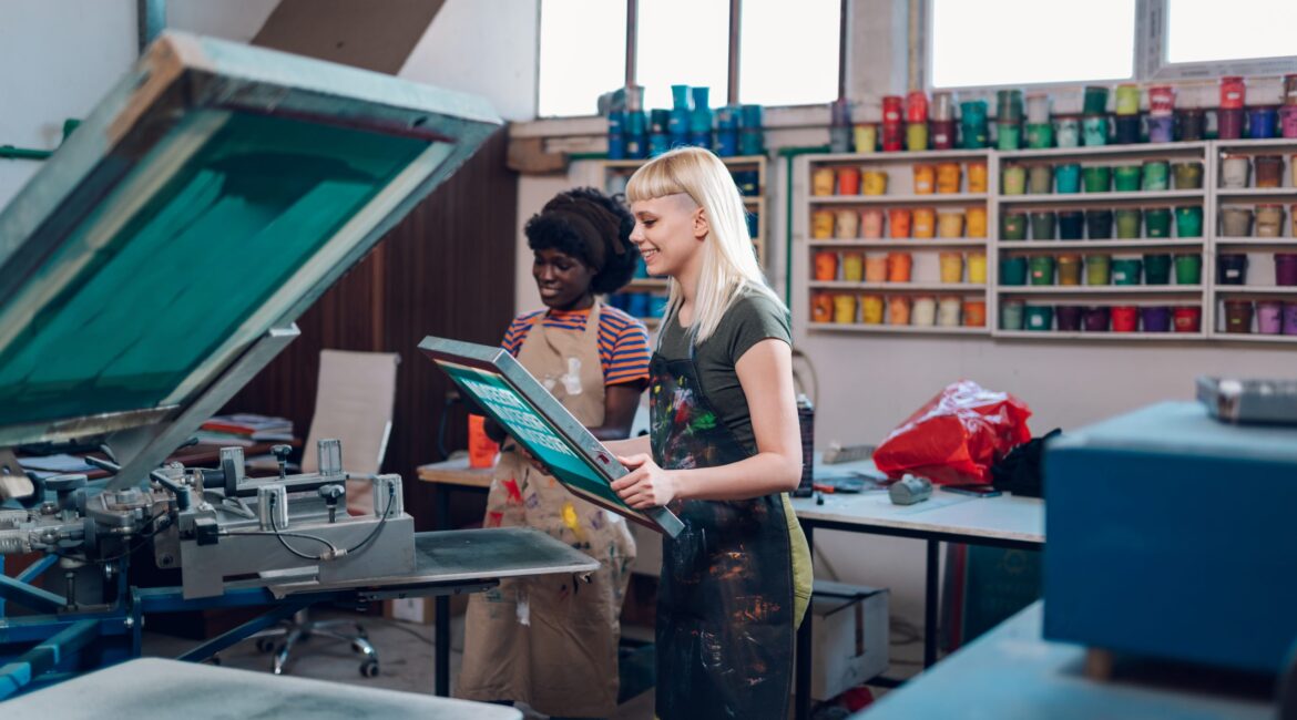 best printing services in Dubai