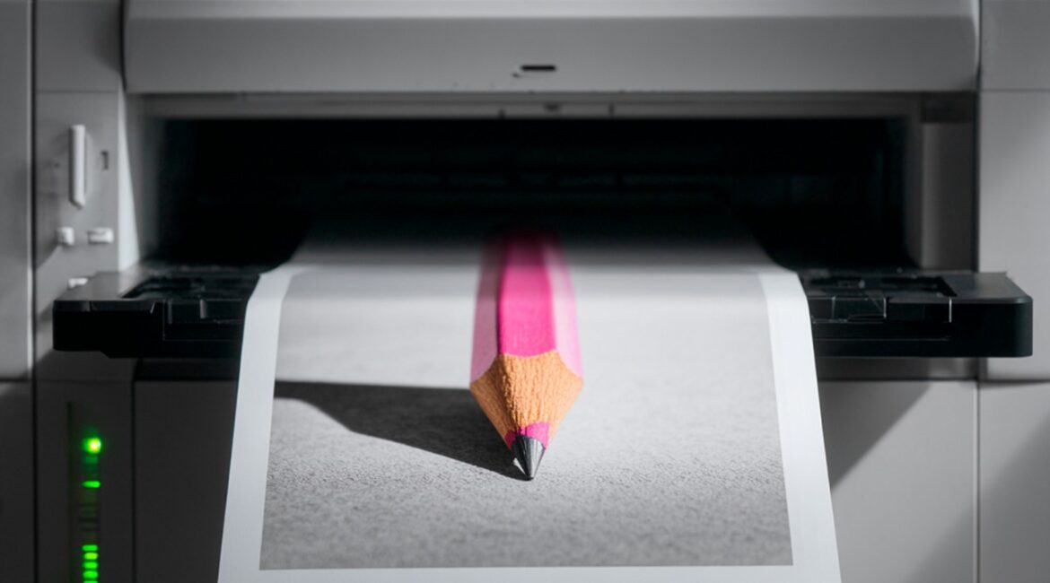 Custon signage Printing In UAE