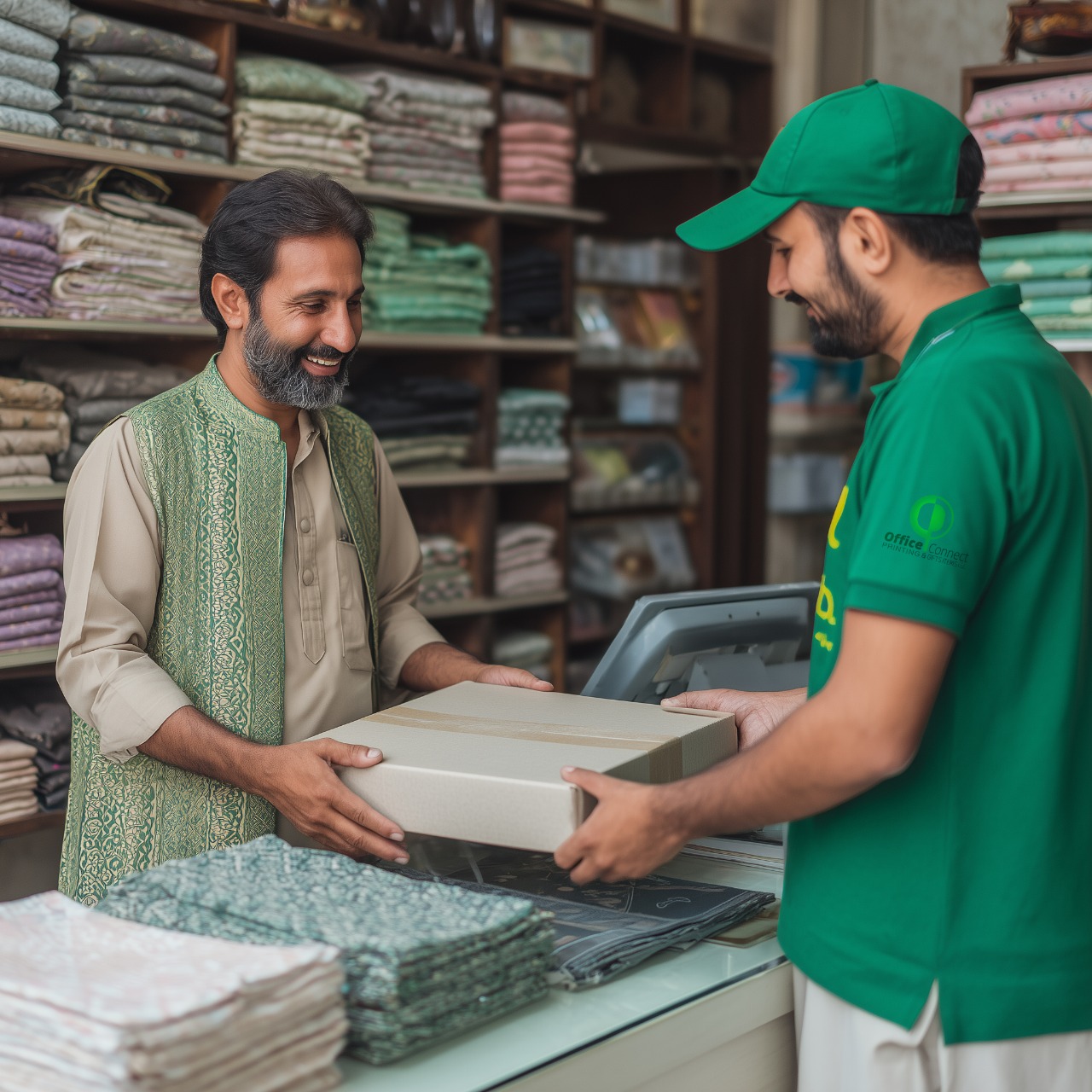 printing services in UAE