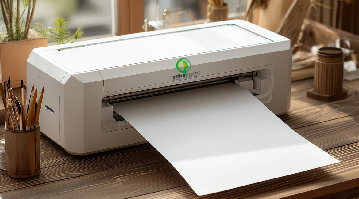 custom letterhead printing in UAE
