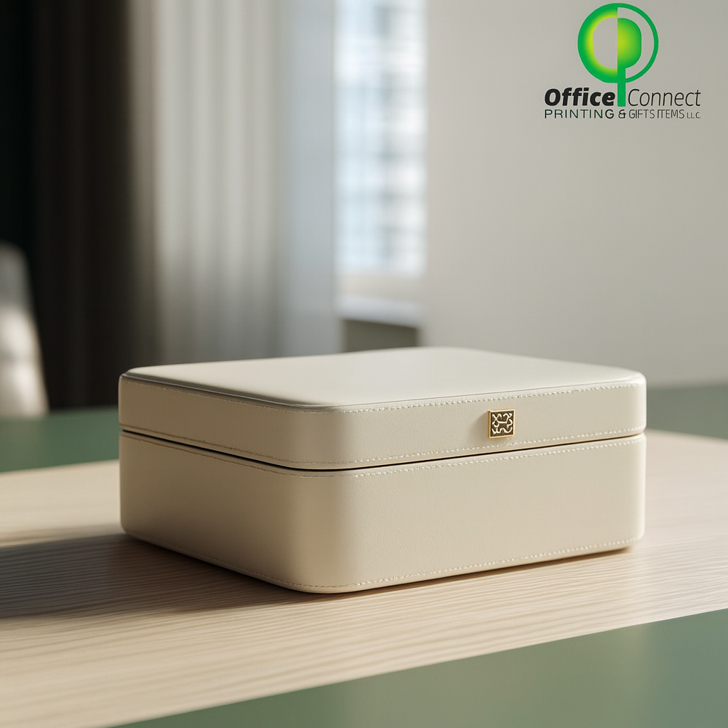 Custom Welcome Boxes For Employee