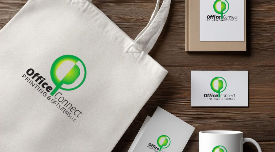 Branded Promotional Products in Dubai