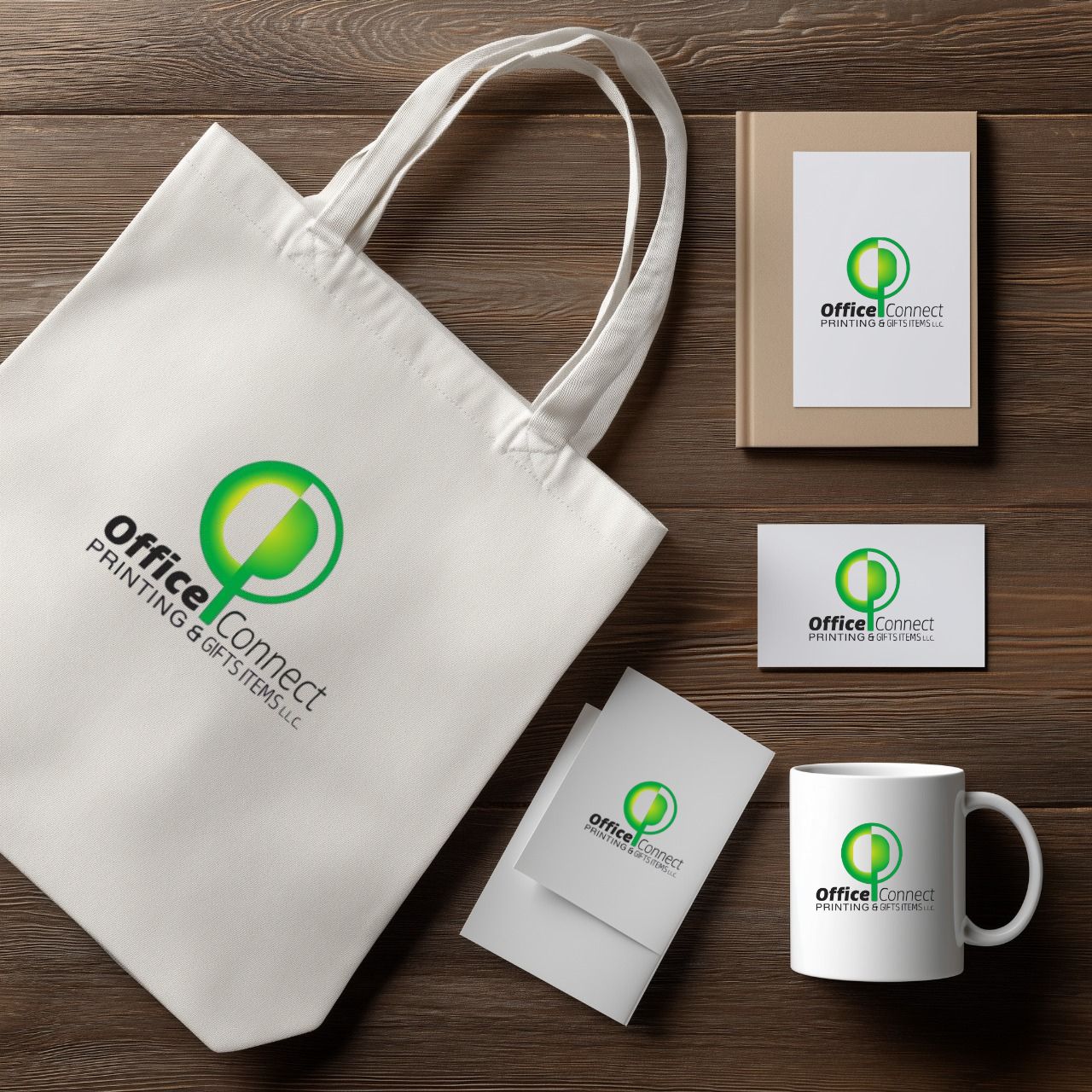 Branded Promotional Products in Dubai