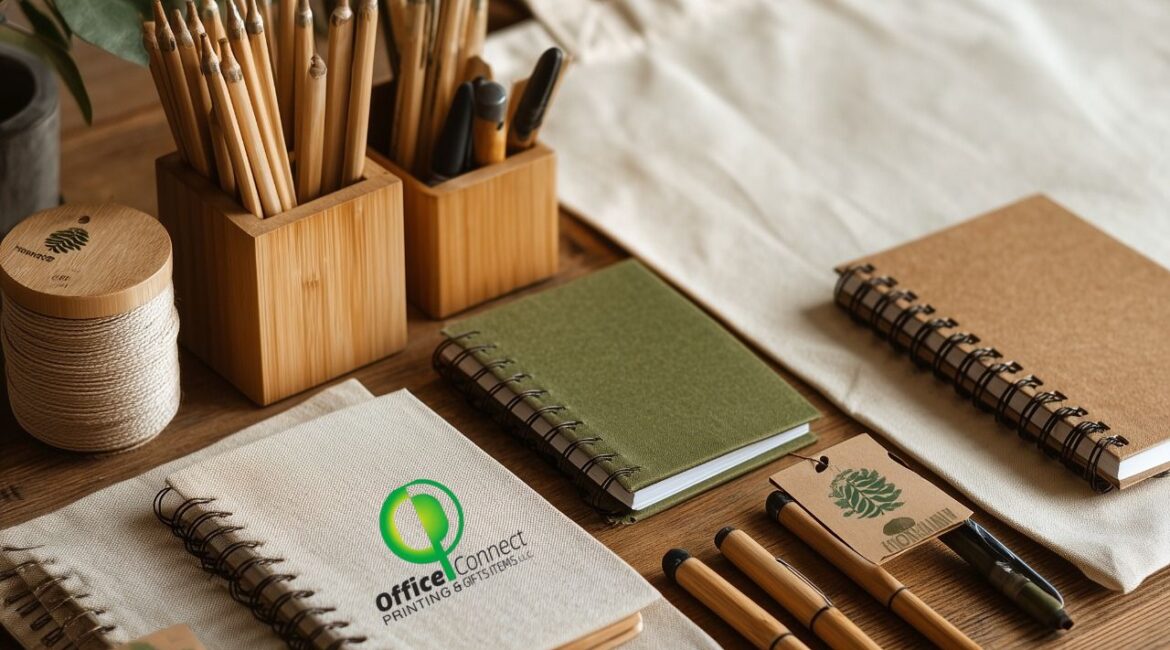 Branded Promotional Products