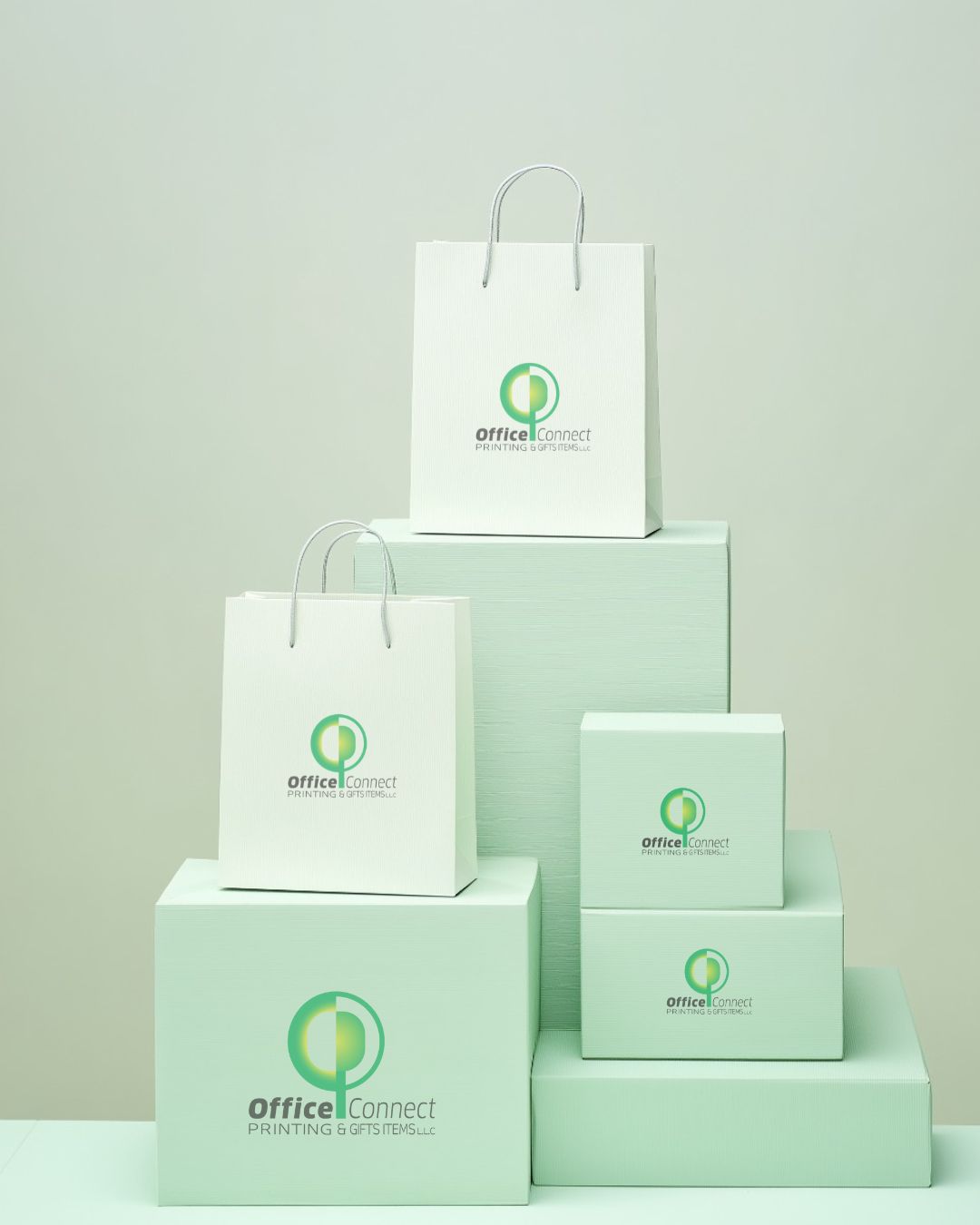 Eco-Friendly Branded Shopping Bags in Dubai