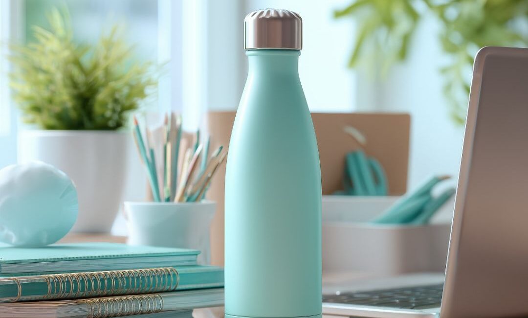 Personalized Drinkware for Corporate Branding in Dubai