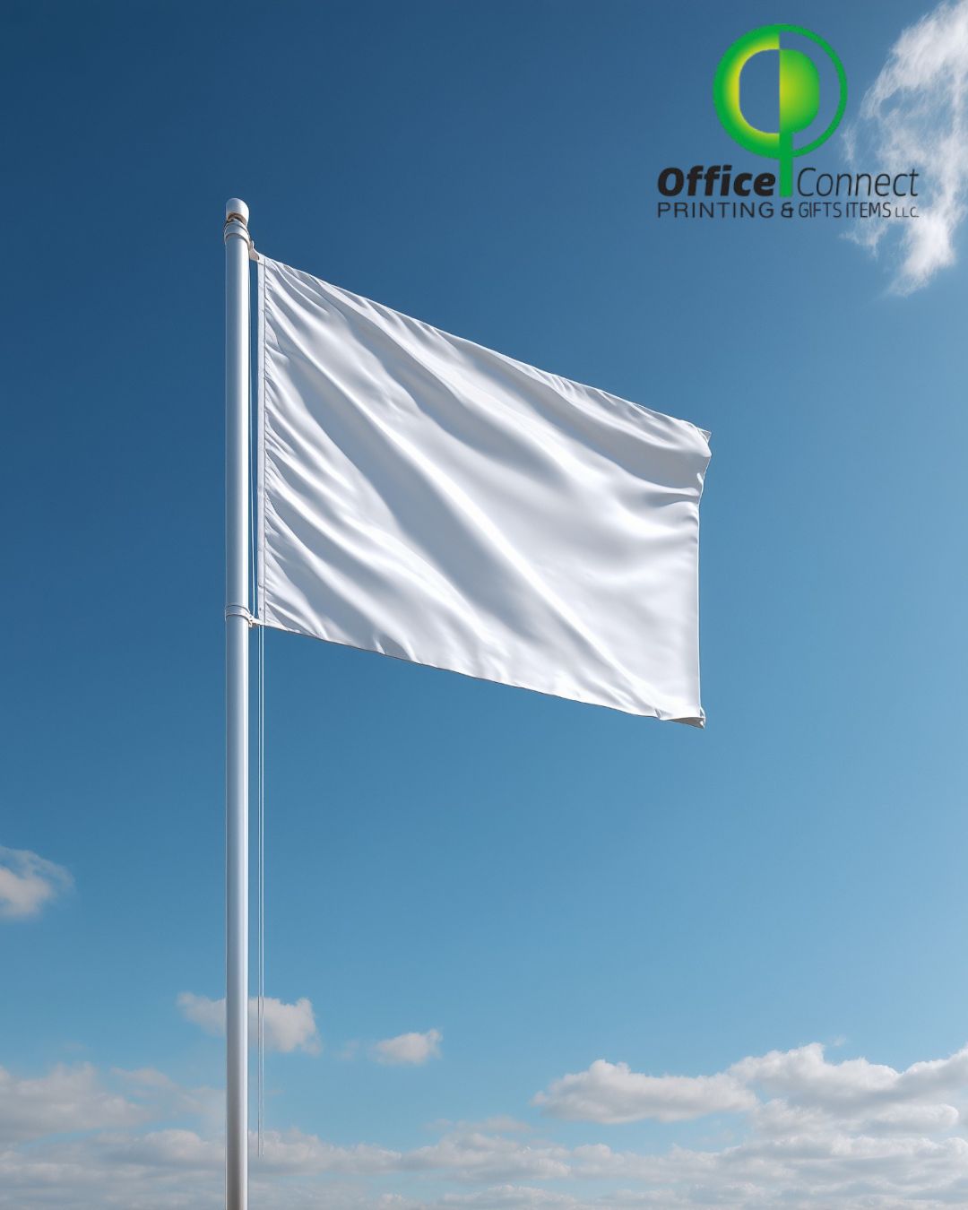 Flags Suppliers for Offices in UAE