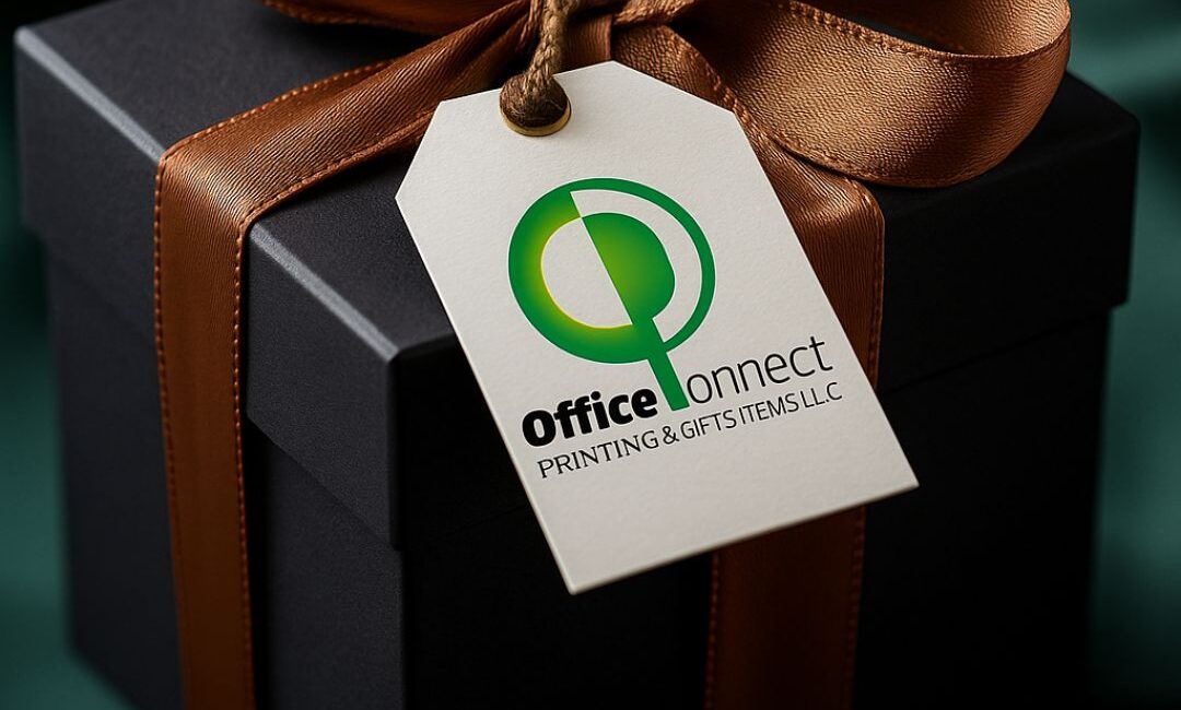 Luxury Gift Boxes Supplier for Offices in Dubai