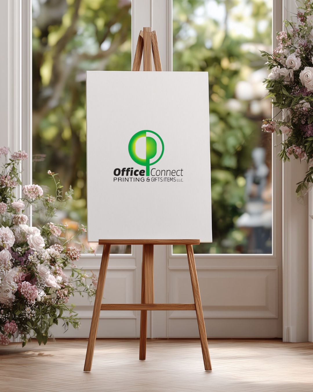 Roll-Up Banners Supplier UAE