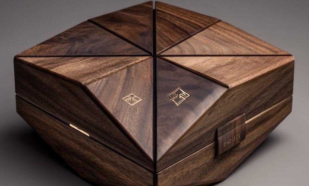 Wooden Boxes Supplier for offices in UAE