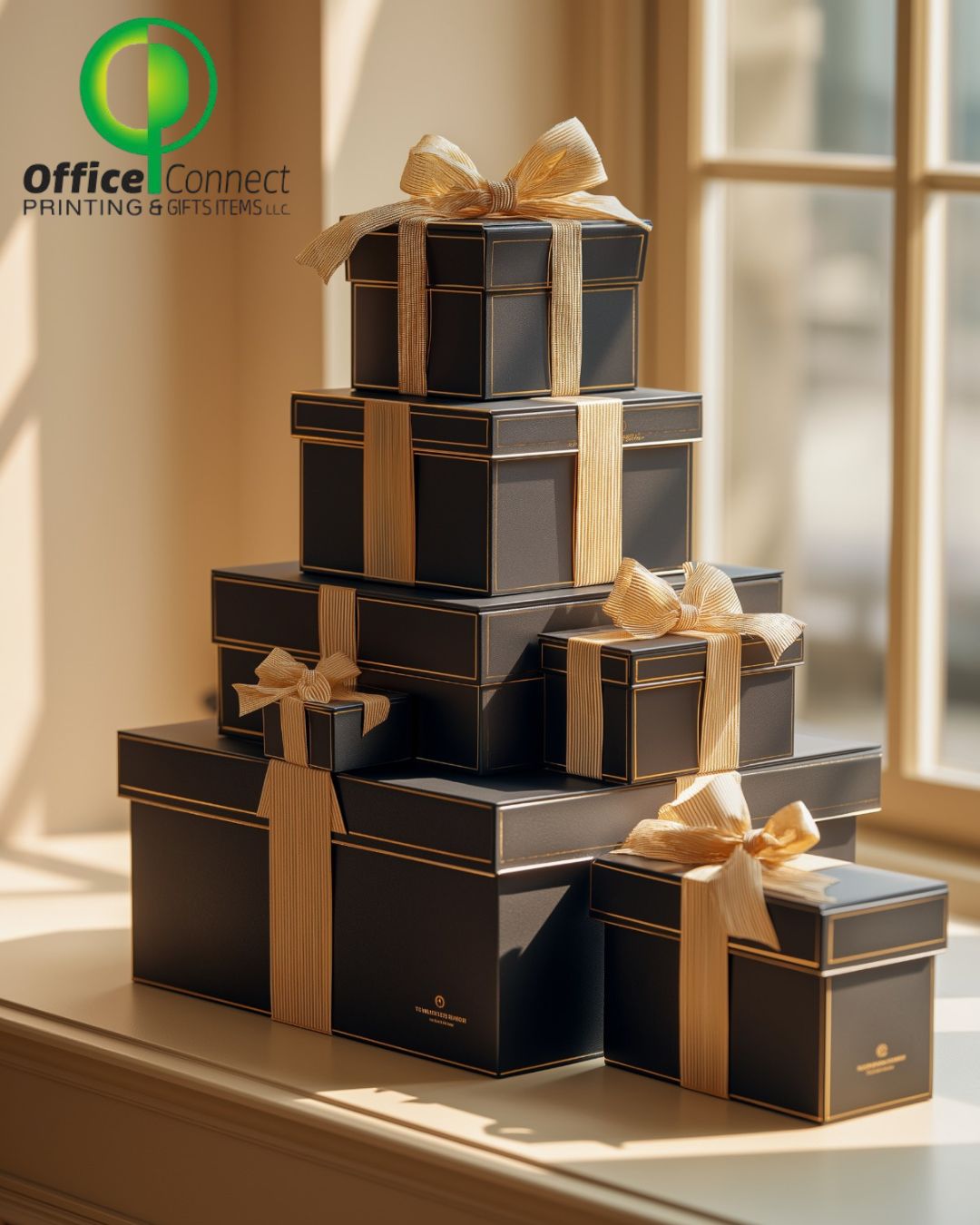 Custom Corporate Gift Items for Consistent Corporate Branding in UAE