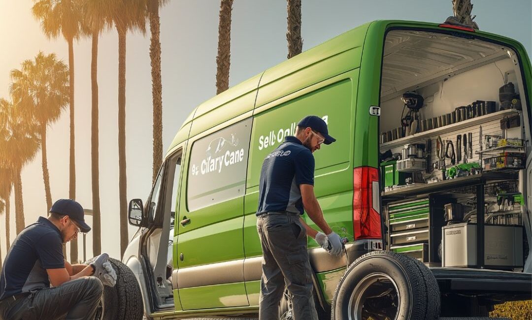 Vehicle Branding supplier for offices in UAE