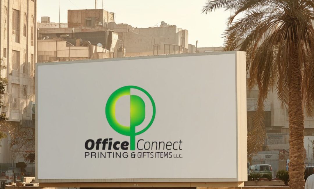 Marketing Collateral supplies for offices in UAE