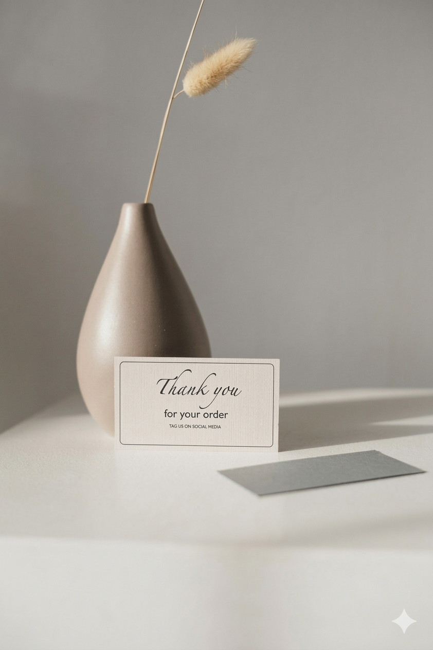 Business Cards - Image 3