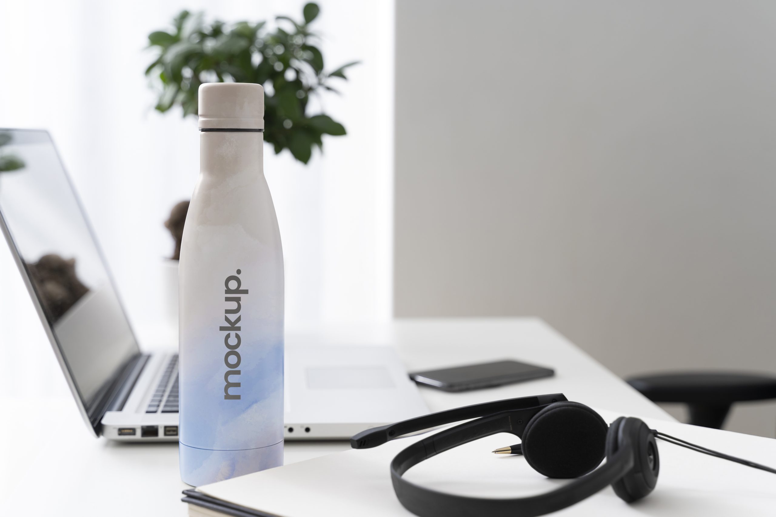 Water Bottle - Image 2