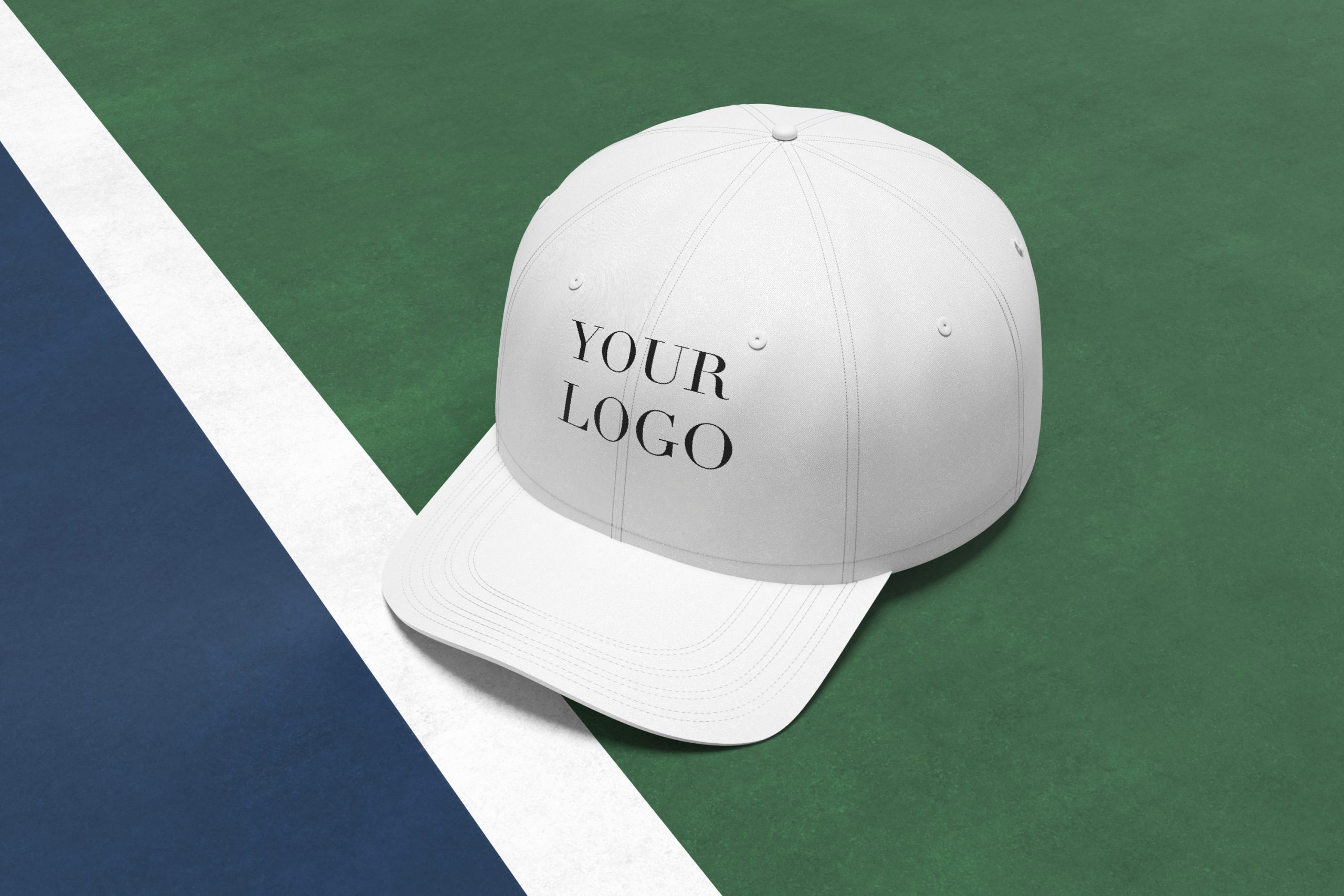 Cap & T-Shirts - Image 3