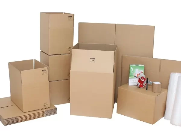 Corrugated Box - Image 3