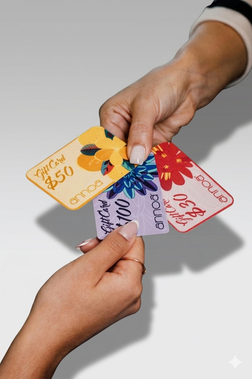 Certificates & Gift Cards - Image 3