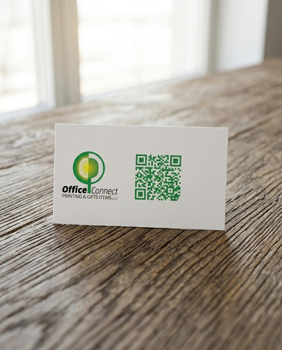 QR Code & Barcode - Image 2