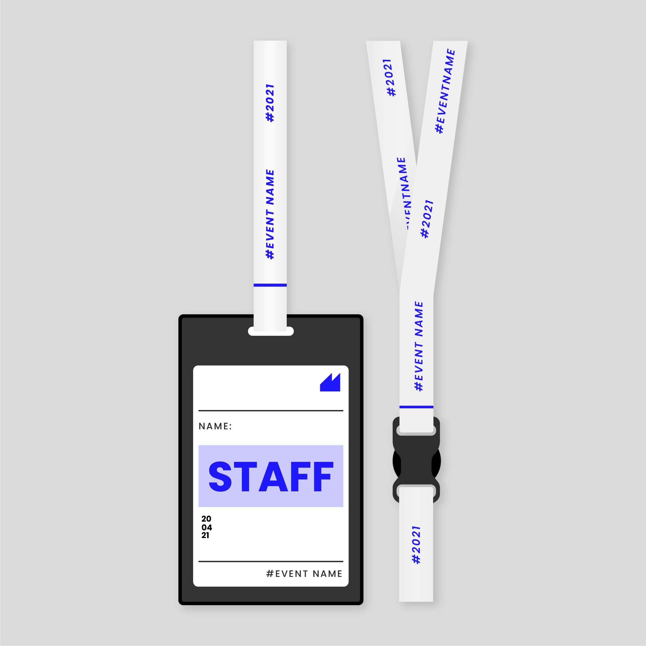 Lanyards - Image 2
