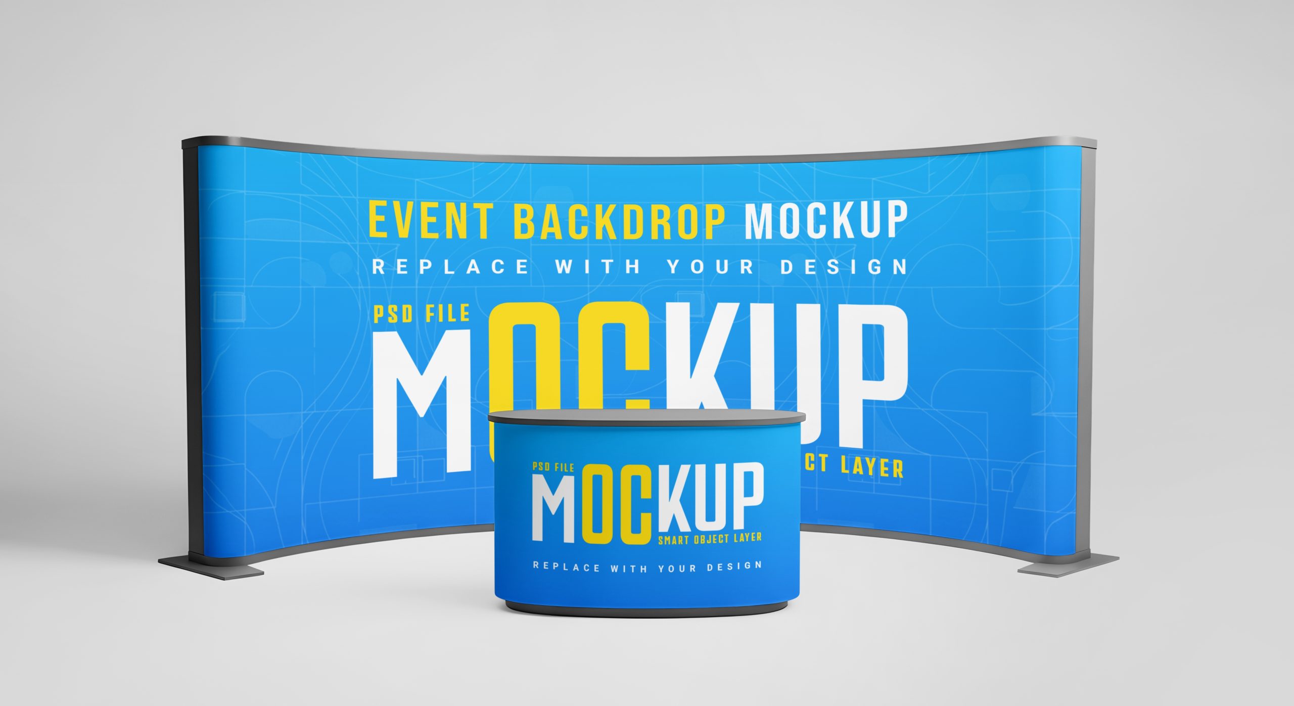 Pop Up Banners - Image 2