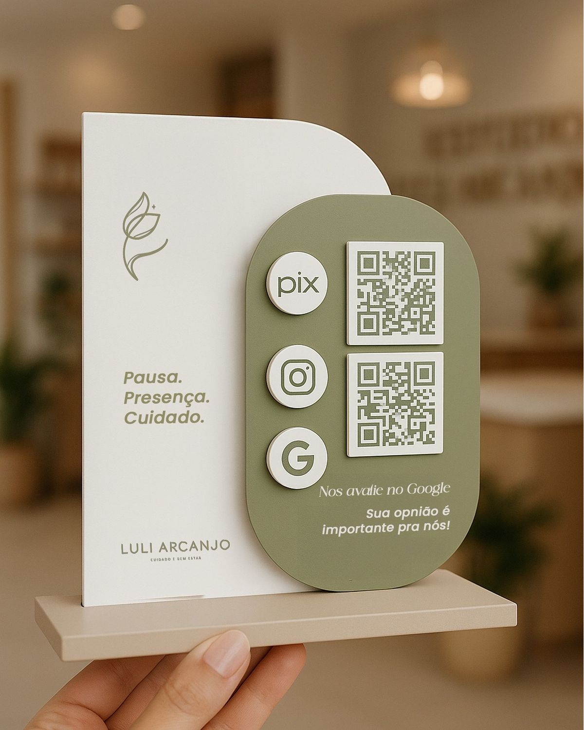 Reception Signage - Image 4