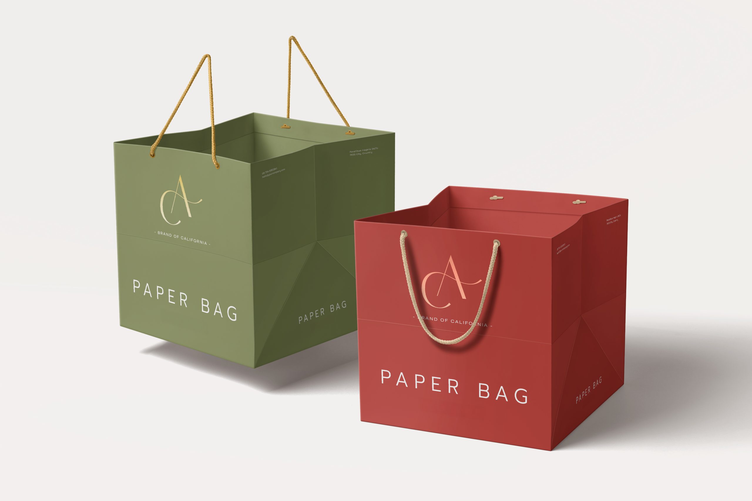 Bags - Image 3