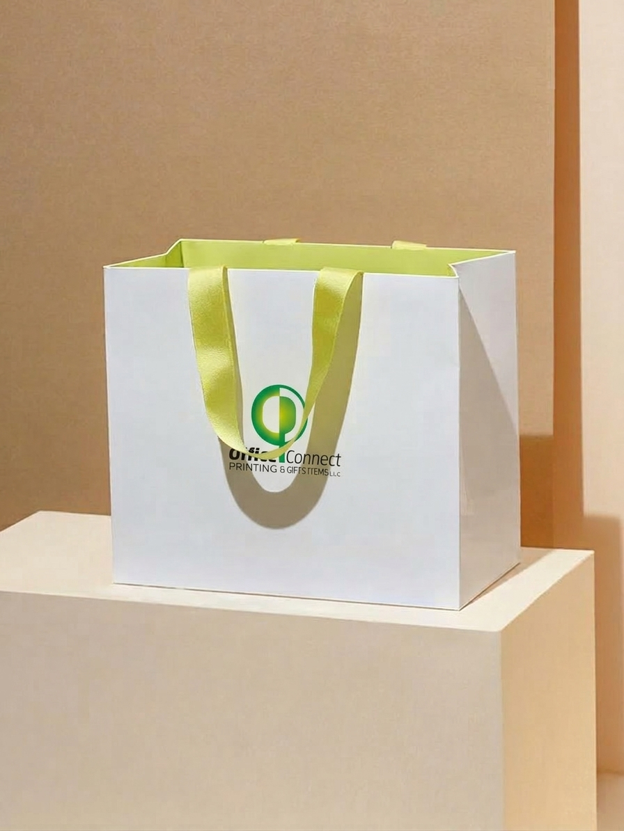 Shopping Bags - Image 3