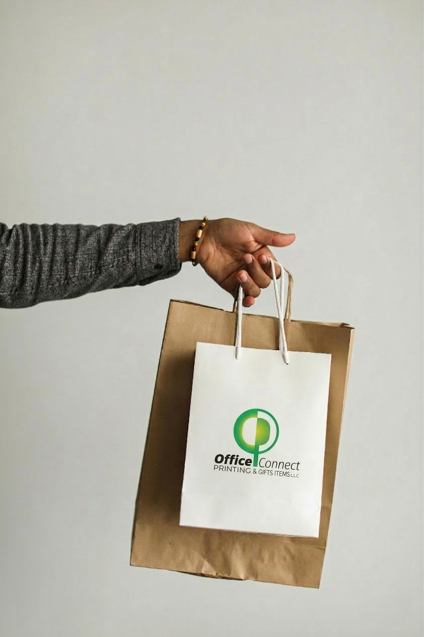 Shopping Bags - Image 2