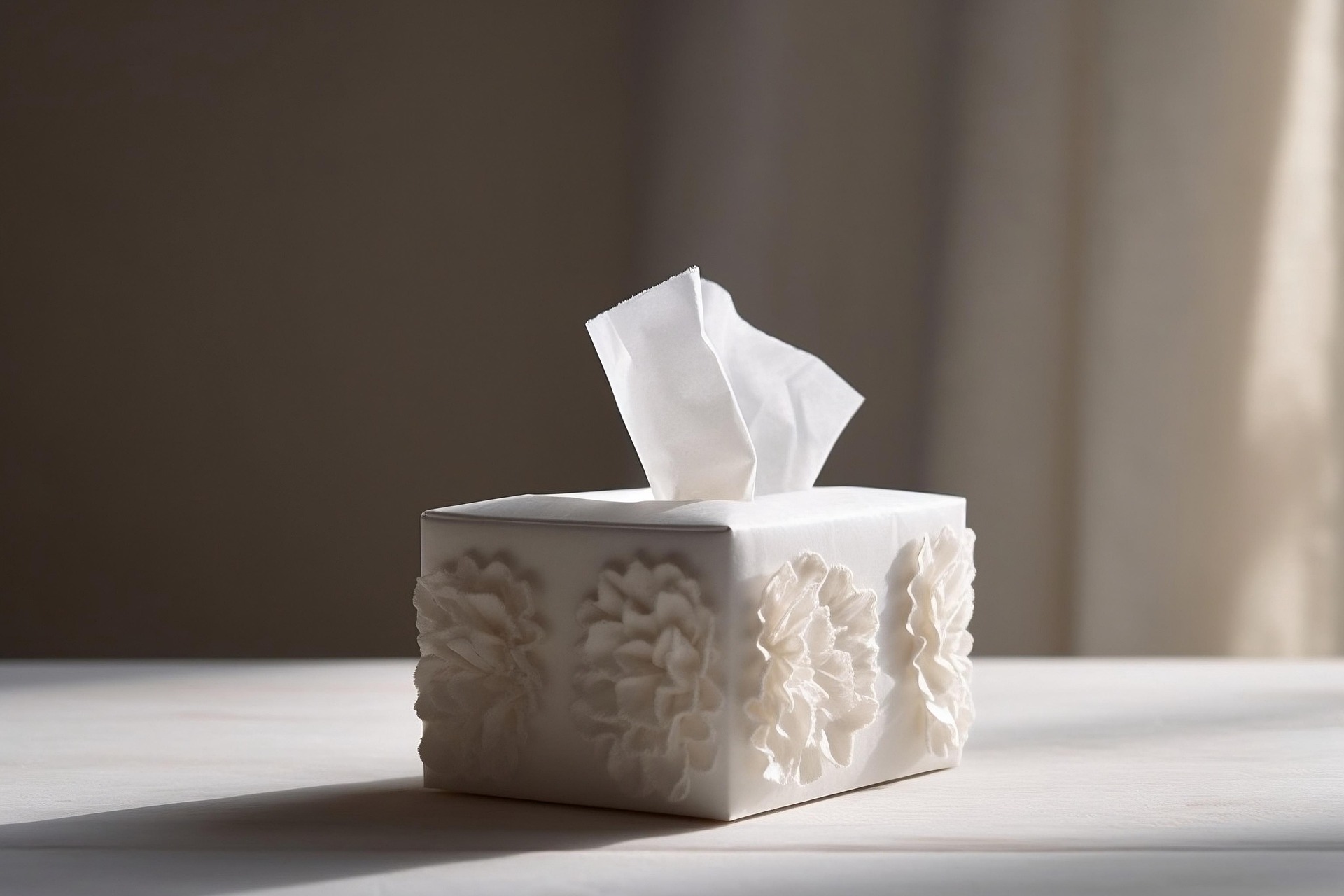 Tissue Boxes - Image 2